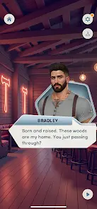 Choices: Stories You Play - скриншот 5