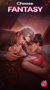 Choices: Stories You Play - скриншот 6
