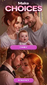 Choices: Stories You Play - скриншот 8