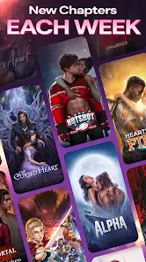 Choices: Stories You Play - скриншот 10