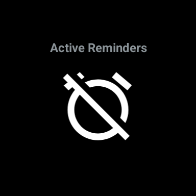 COL Reminder - скриншот 8