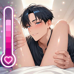 Anime Dating Sim: Love Stories