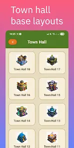 Clash of Clans - скриншот 1