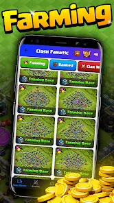 Clash of Clans - скриншот 2