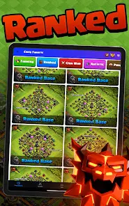 Clash of Clans - скриншот 11