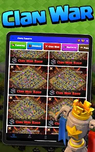 Clash of Clans - скриншот 12
