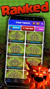 Clash of Clans - скриншот 3