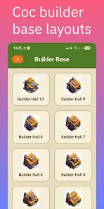 Clash of Clans - скриншот 3