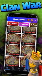 Clash of Clans - скриншот 4
