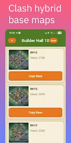 Clash of Clans - скриншот 4