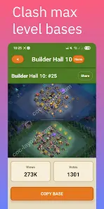 Clash of Clans - скриншот 5