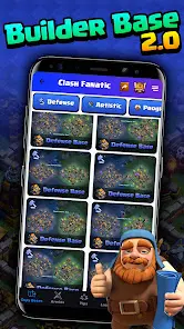 Clash of Clans - скриншот 5