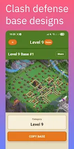 Clash of Clans - скриншот 6