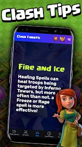 Clash of Clans - скриншот 6