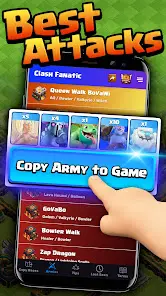 Clash of Clans - скриншот 7