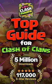 Clash of Clans - скриншот 8