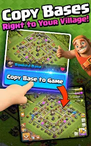 Clash of Clans - скриншот 9