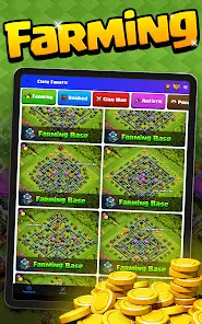 Clash of Clans - скриншот 10