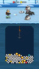 Claw Master – Roguelike Hero - скриншот 1