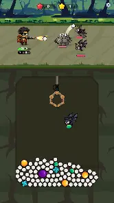 Claw Master – Roguelike Hero - скриншот 2
