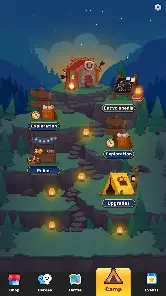 Claw Master – Roguelike Hero - скриншот 6