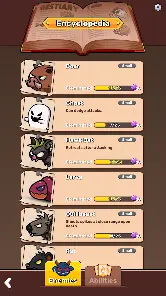 Claw Master – Roguelike Hero - скриншот 7
