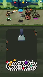 Claw Master – Roguelike Hero - скриншот 8
