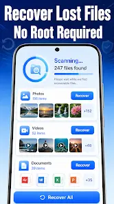 AI Cleanup Phone Cleaner - скриншот 4