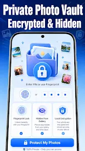 AI Cleanup Phone Cleaner - скриншот 6