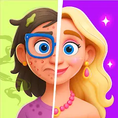 Cooking Stories: Fun cafe game