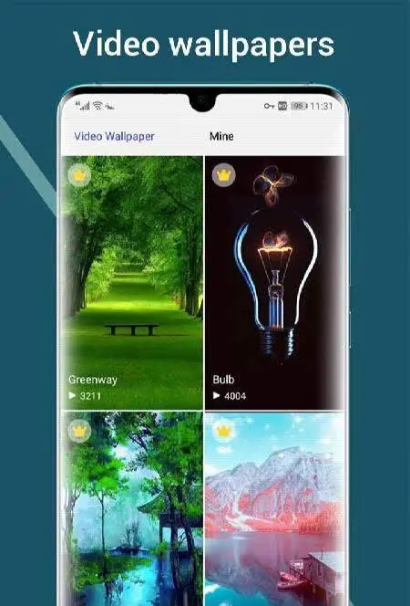 Cool EM Launcher - скриншот 4