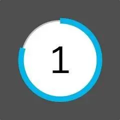 Countdown Widget