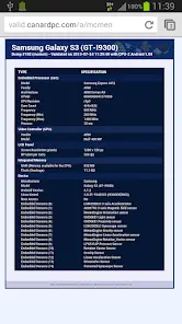 CPU-Z - скриншот 6