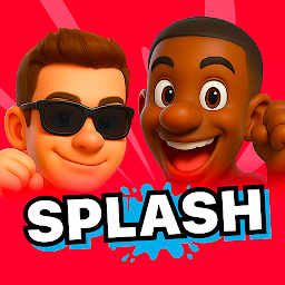 Splash - Imposter Game
