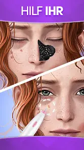 Chapters: Stories You Play - скриншот 1