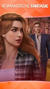 Chapters: Stories You Play - скриншот 12