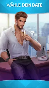 Chapters: Stories You Play - скриншот 5