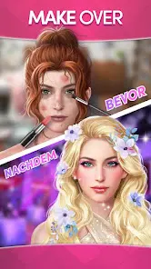 Chapters: Stories You Play - скриншот 8