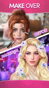 Chapters: Stories You Play - скриншот 9