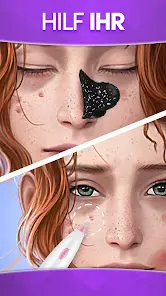 Chapters: Stories You Play - скриншот 10