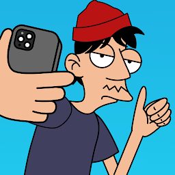 Lamar — Idle Vlogger
