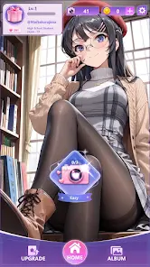 Kira Snap Match - скриншот 1