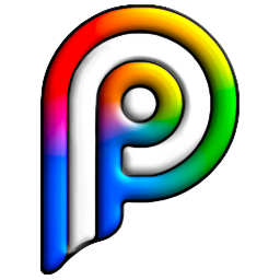 Pixly Limitless 3D - Icon Pack