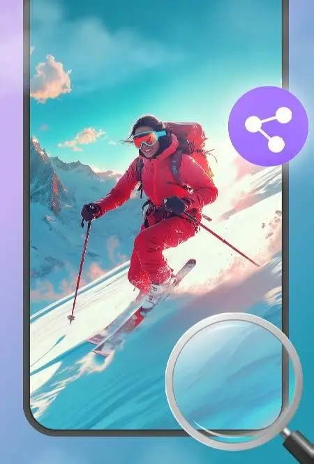 Crop, Trim Video Editor - скриншот 4