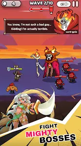 Cup Heroes - скриншот 3