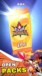 Cup Heroes - скриншот 6