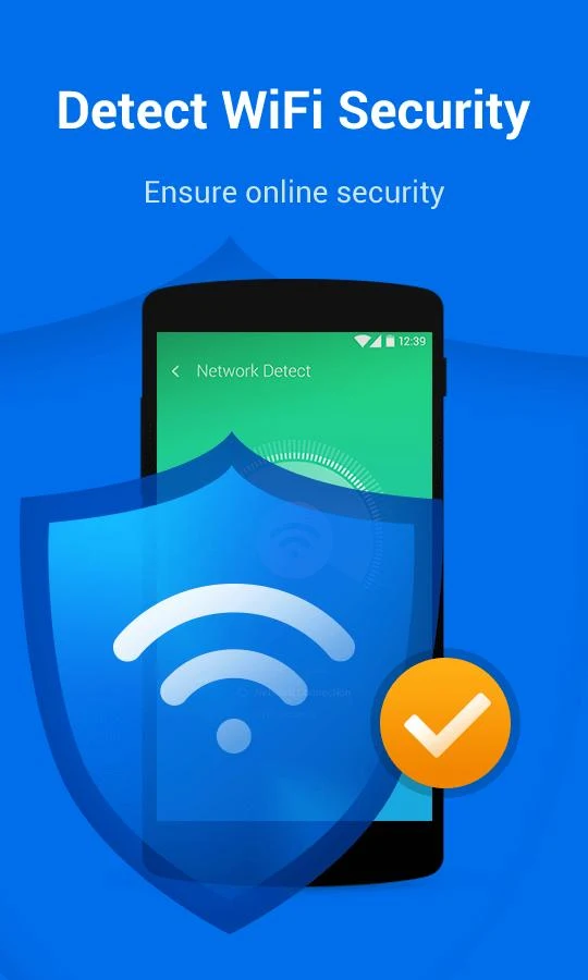 WiFi Checker - скриншот 1