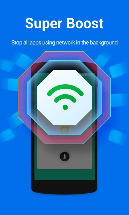 WiFi Checker - скриншот 3