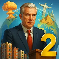 Эпоха Современности 2 Премиум