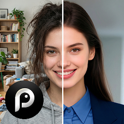 Pix Me — AI Headshot Generator 1.5.8 (Мод, Unlocked)